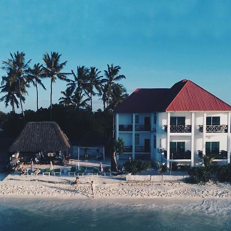 Crystal Beach Nungwi Eksteriør bilde