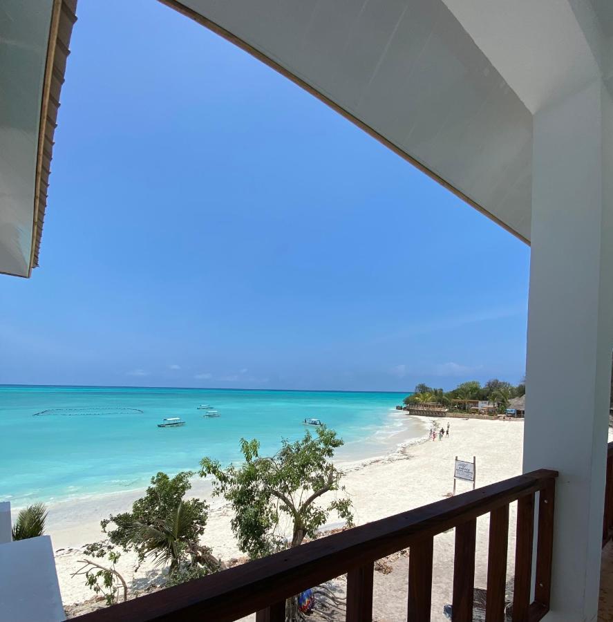 Crystal Beach Nungwi Eksteriør bilde